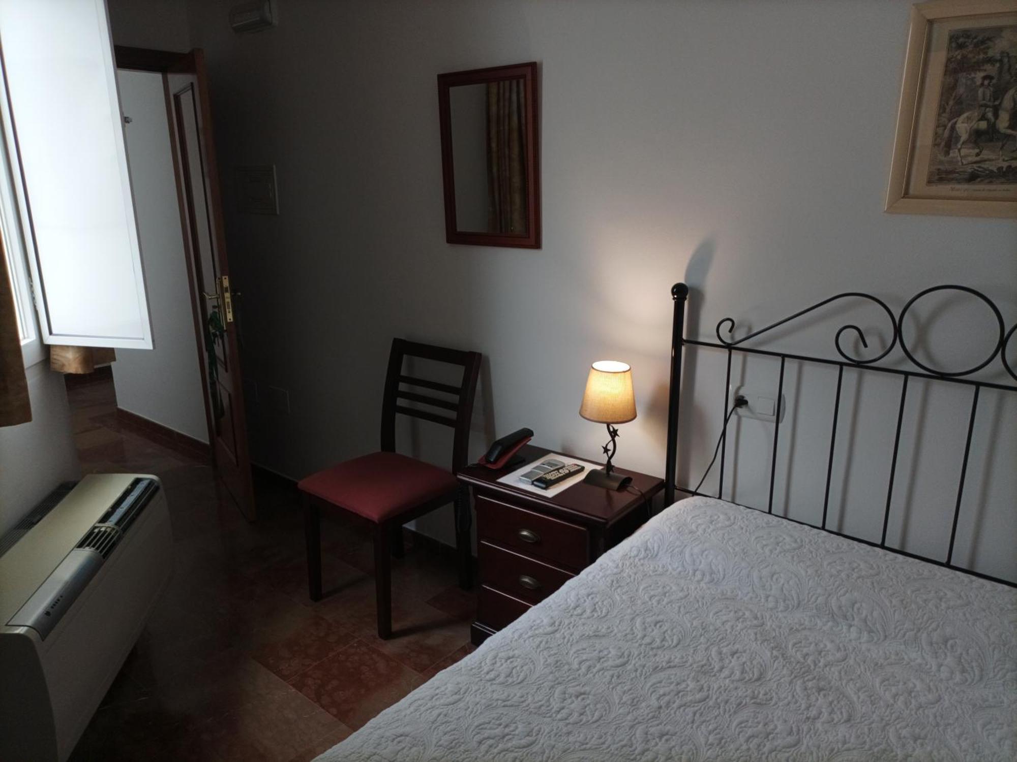 Casa de hóspedes San Cayetano Ronda