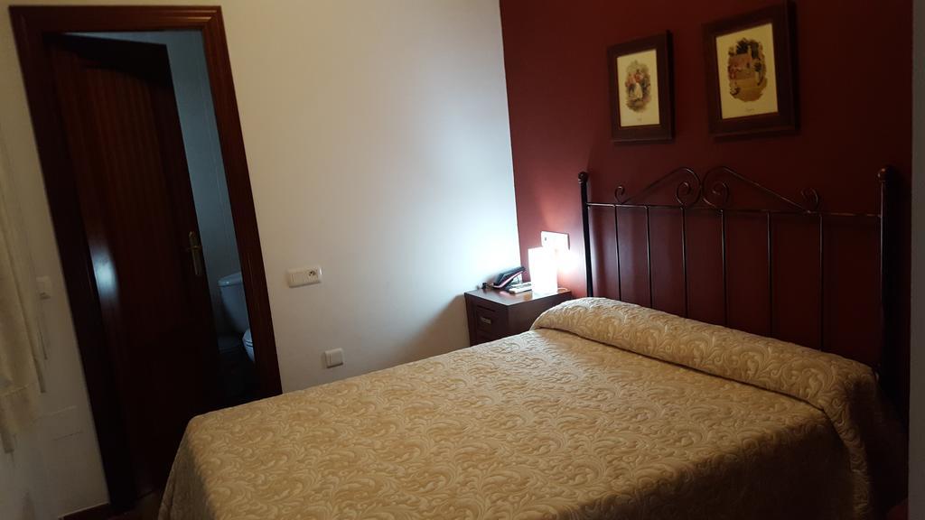 San Cayetano Casa de hóspedes 2*