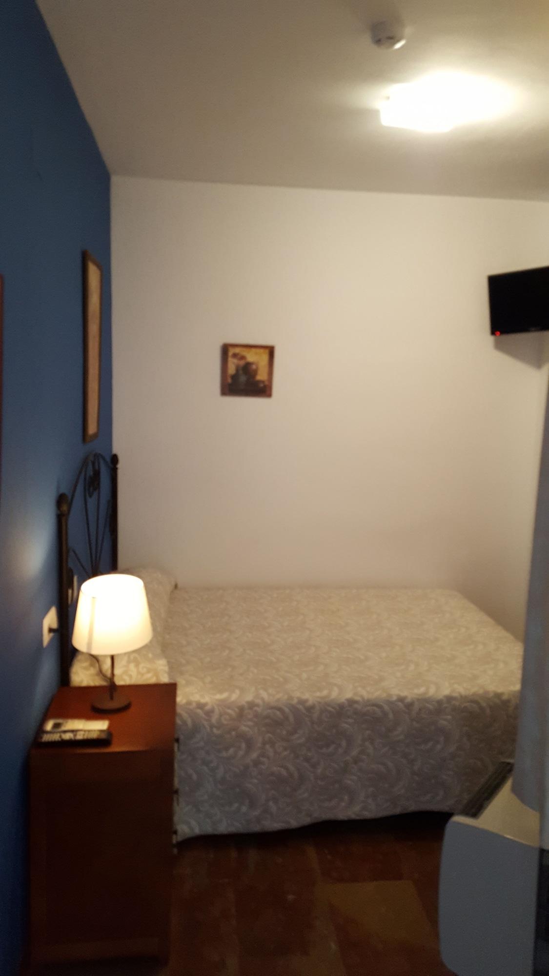Guest house San Cayetano 2*