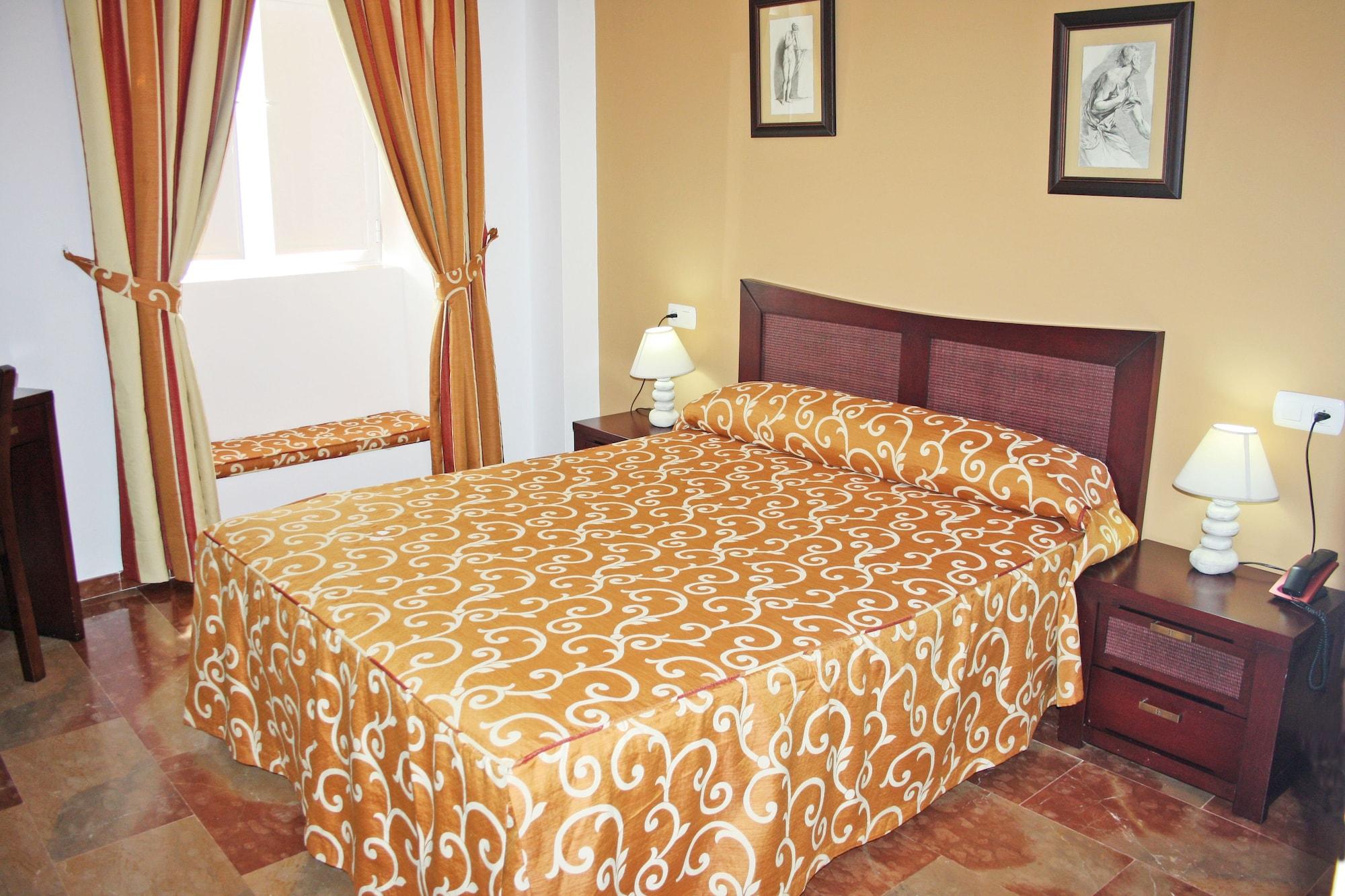 Guest house San Cayetano Ronda