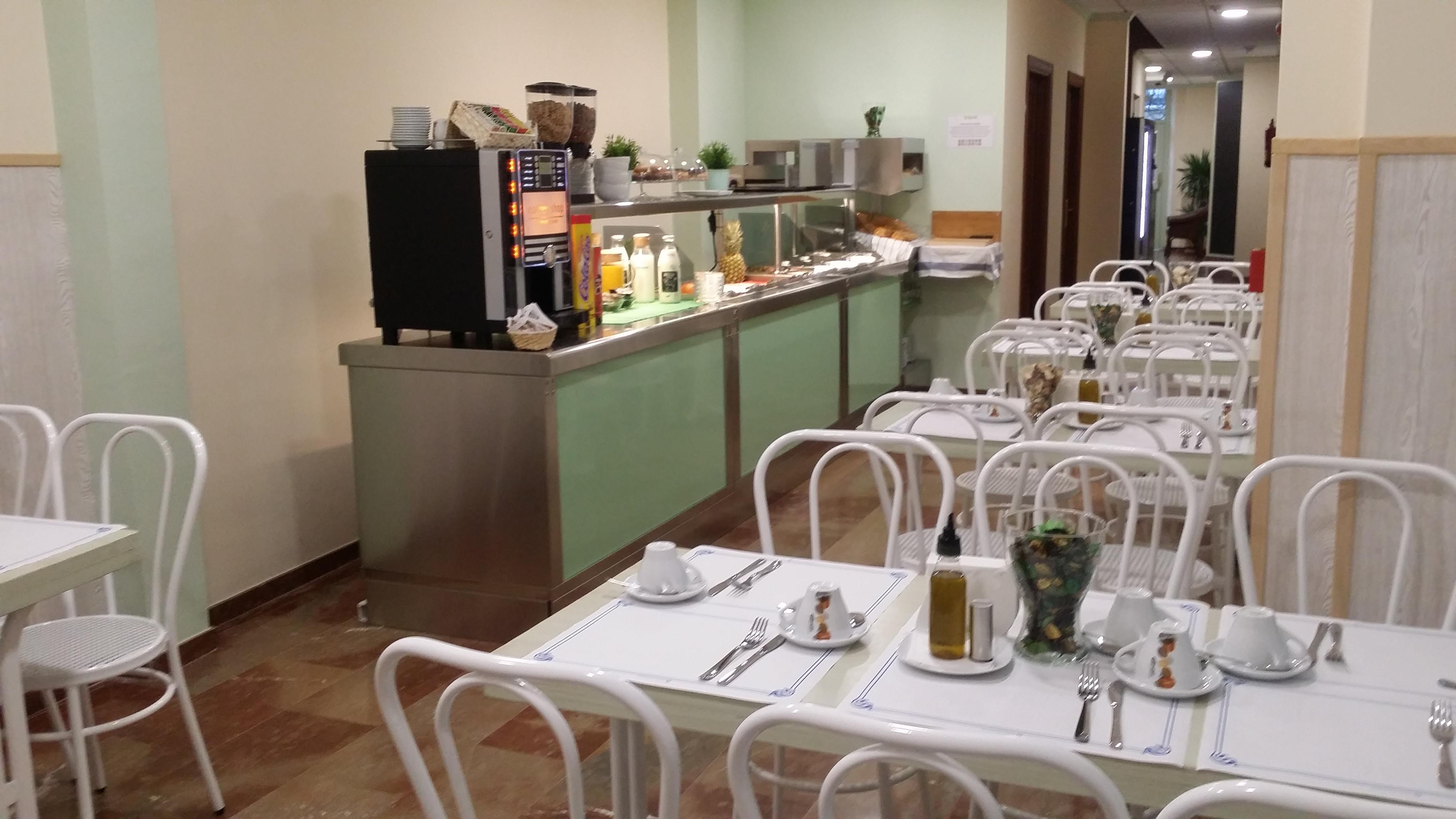 Hotel San Cayetano