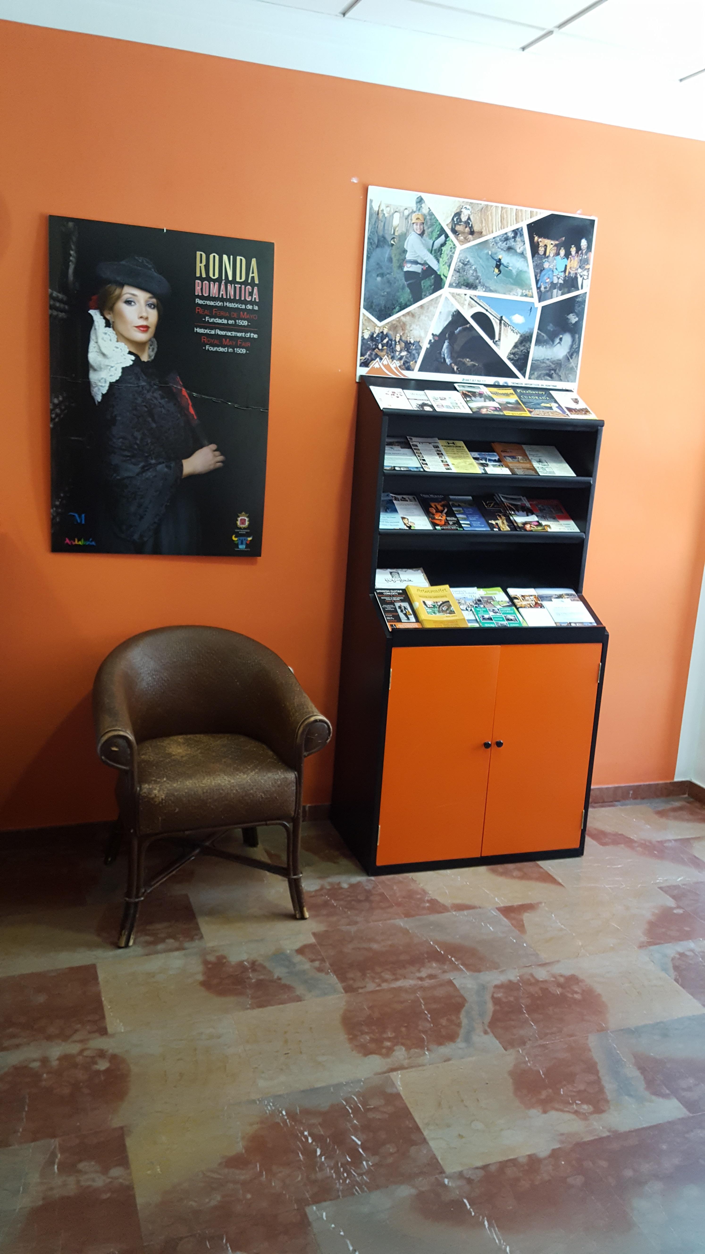 Hotel San Cayetano Ronda