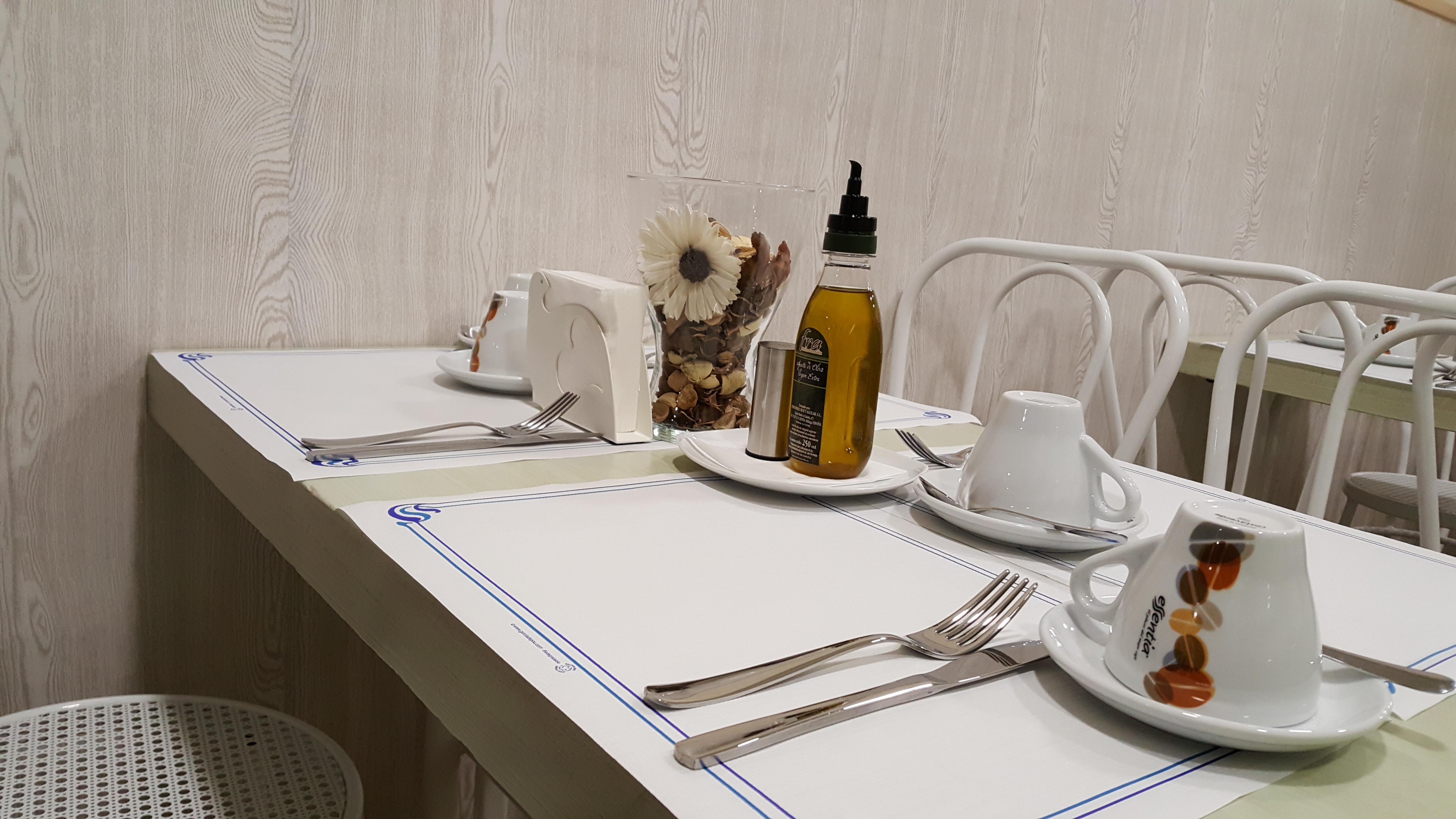 Guest house San Cayetano 2*