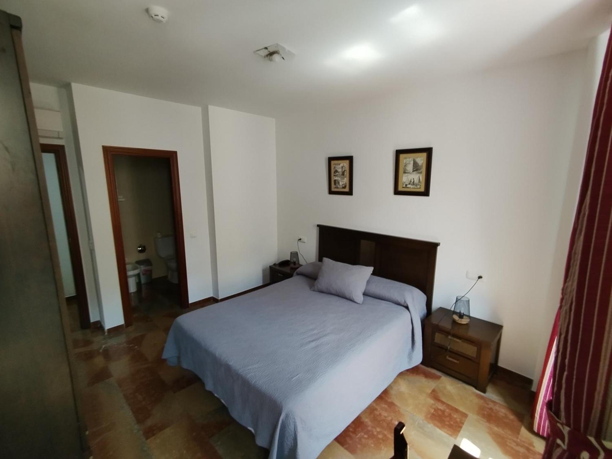 Hotel San Cayetano Ronda