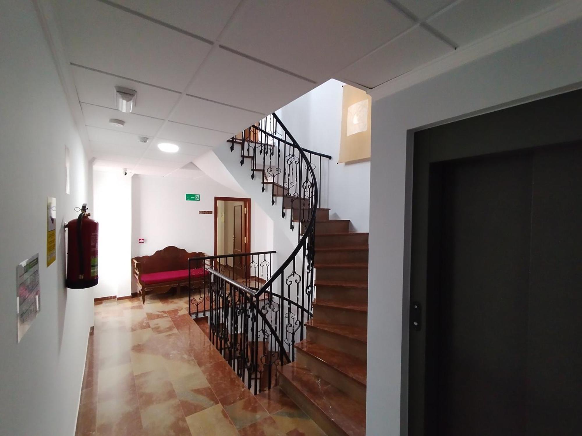 Hotel San Cayetano