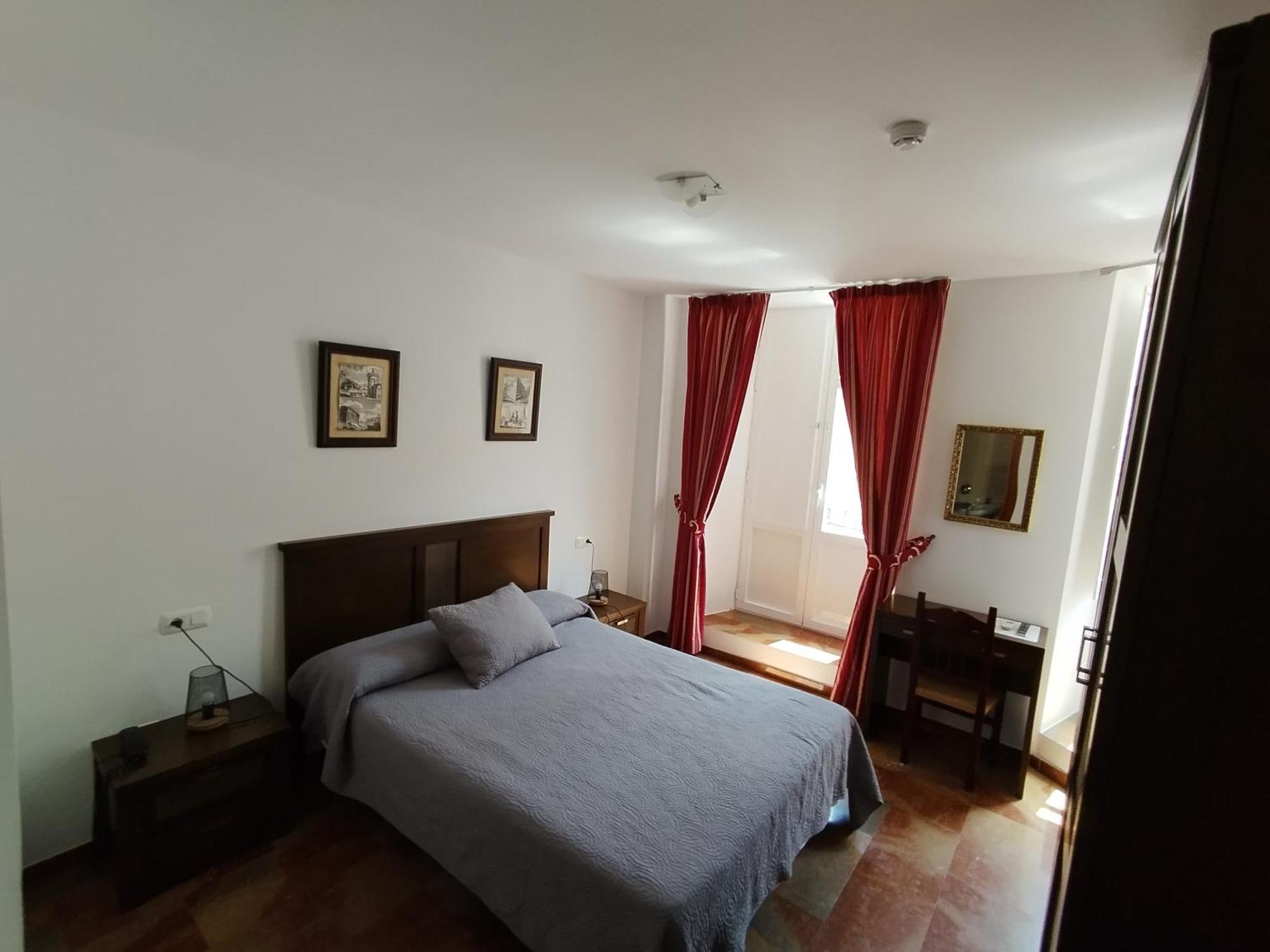 San Cayetano Hotel Ronda