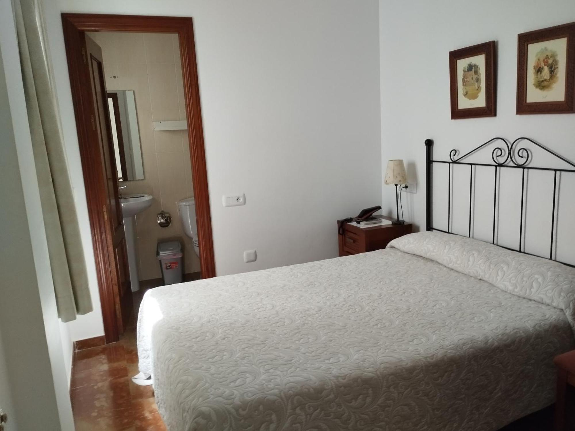 San Cayetano Hotel