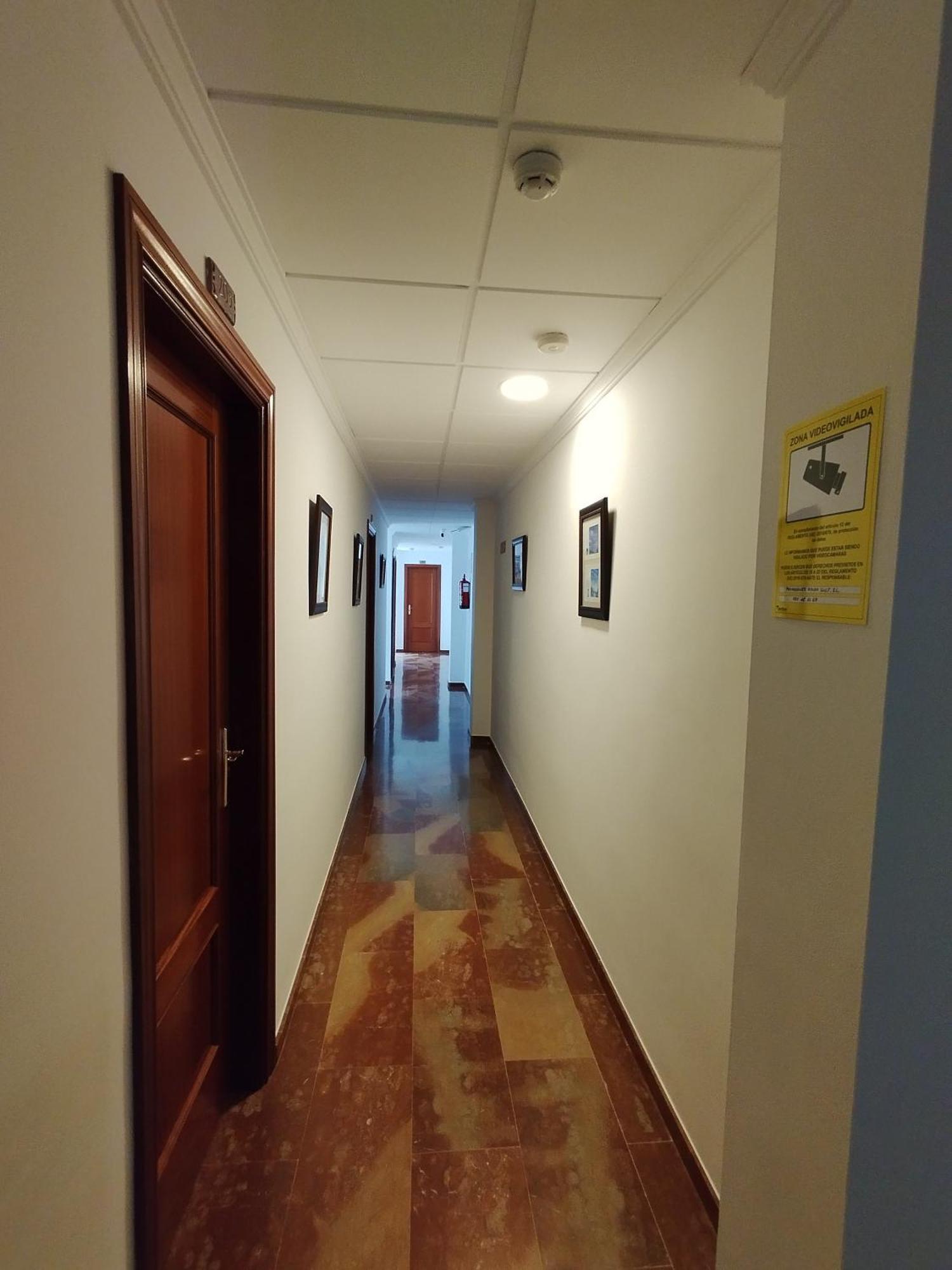 Hotel San Cayetano
