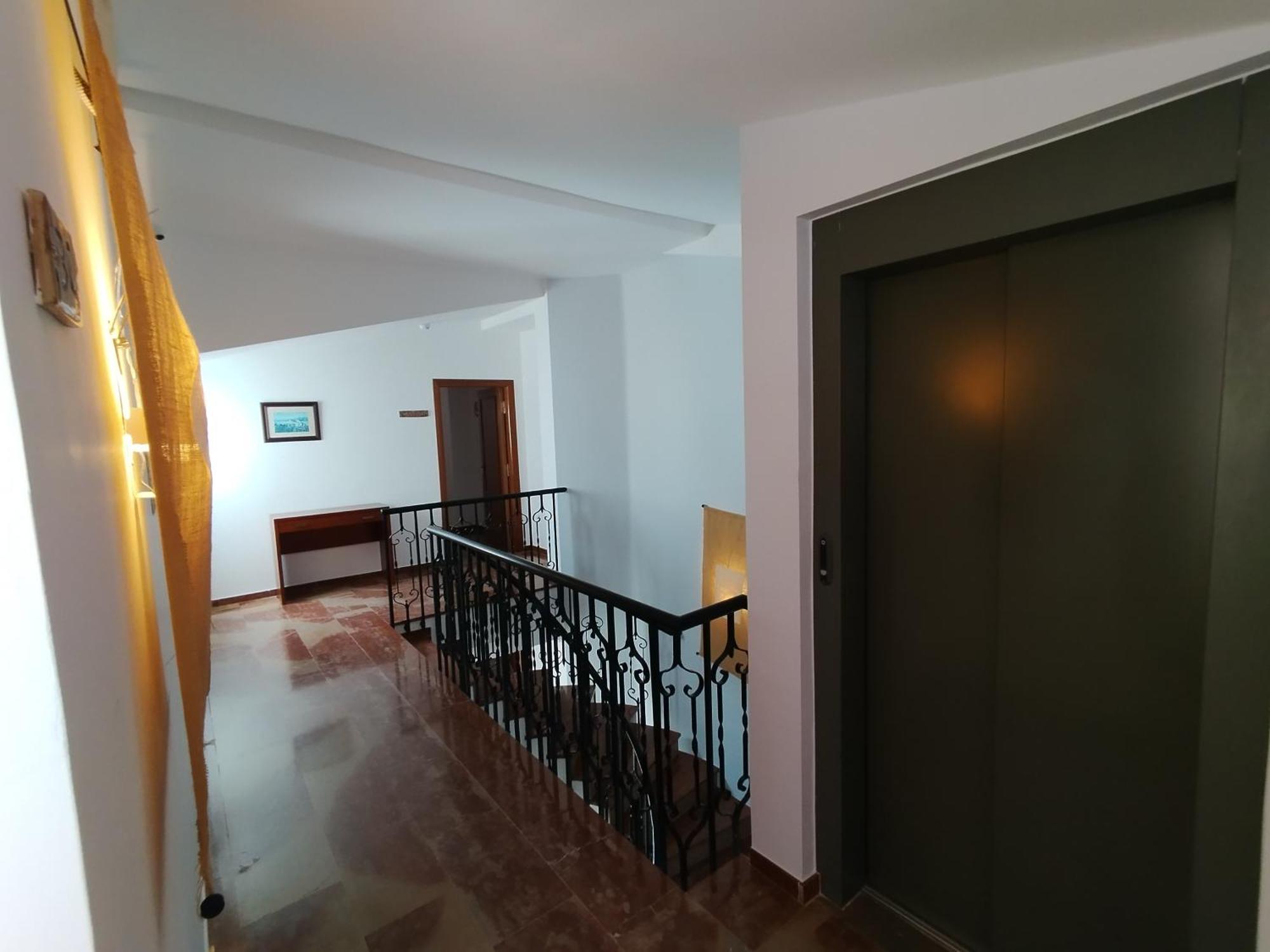 Hotel San Cayetano 2*