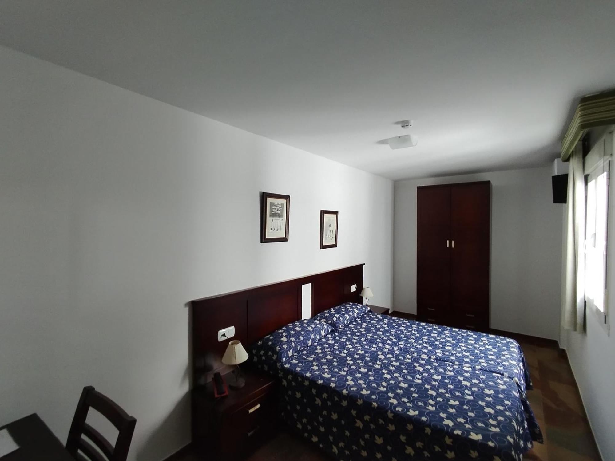 San Cayetano Hotel