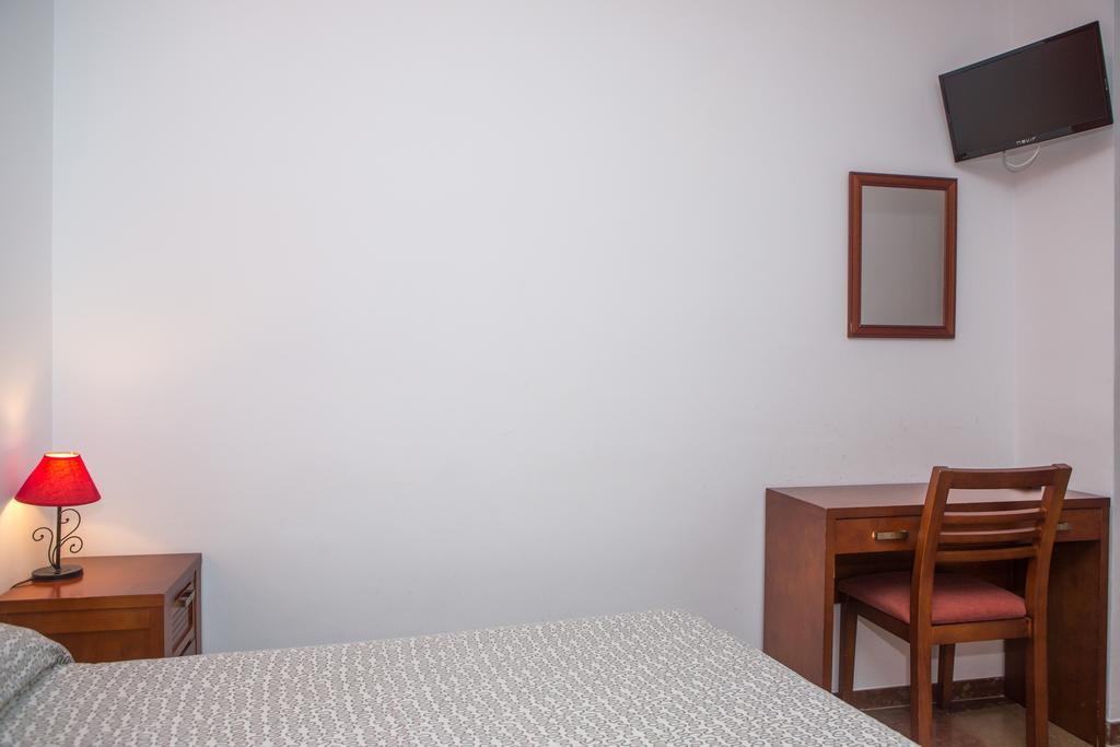 Hotel San Cayetano