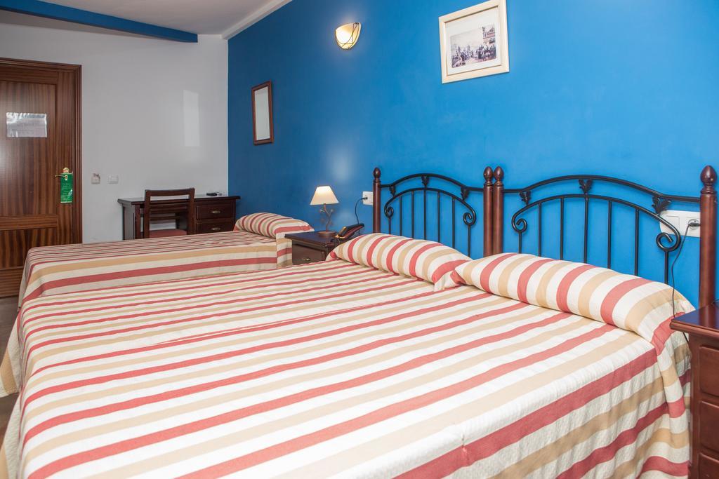 Guest house San Cayetano