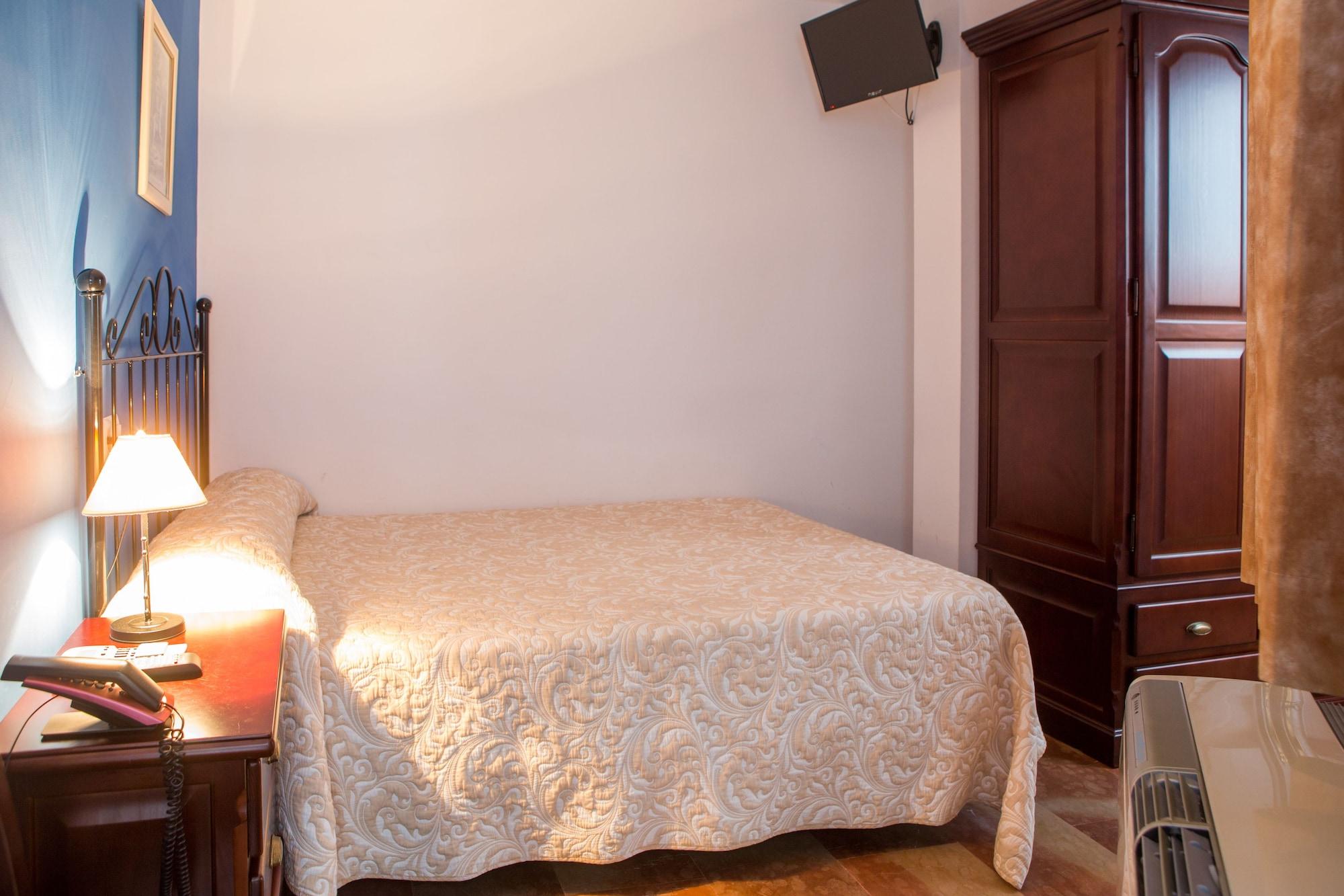 Gasthof San Cayetano 2*