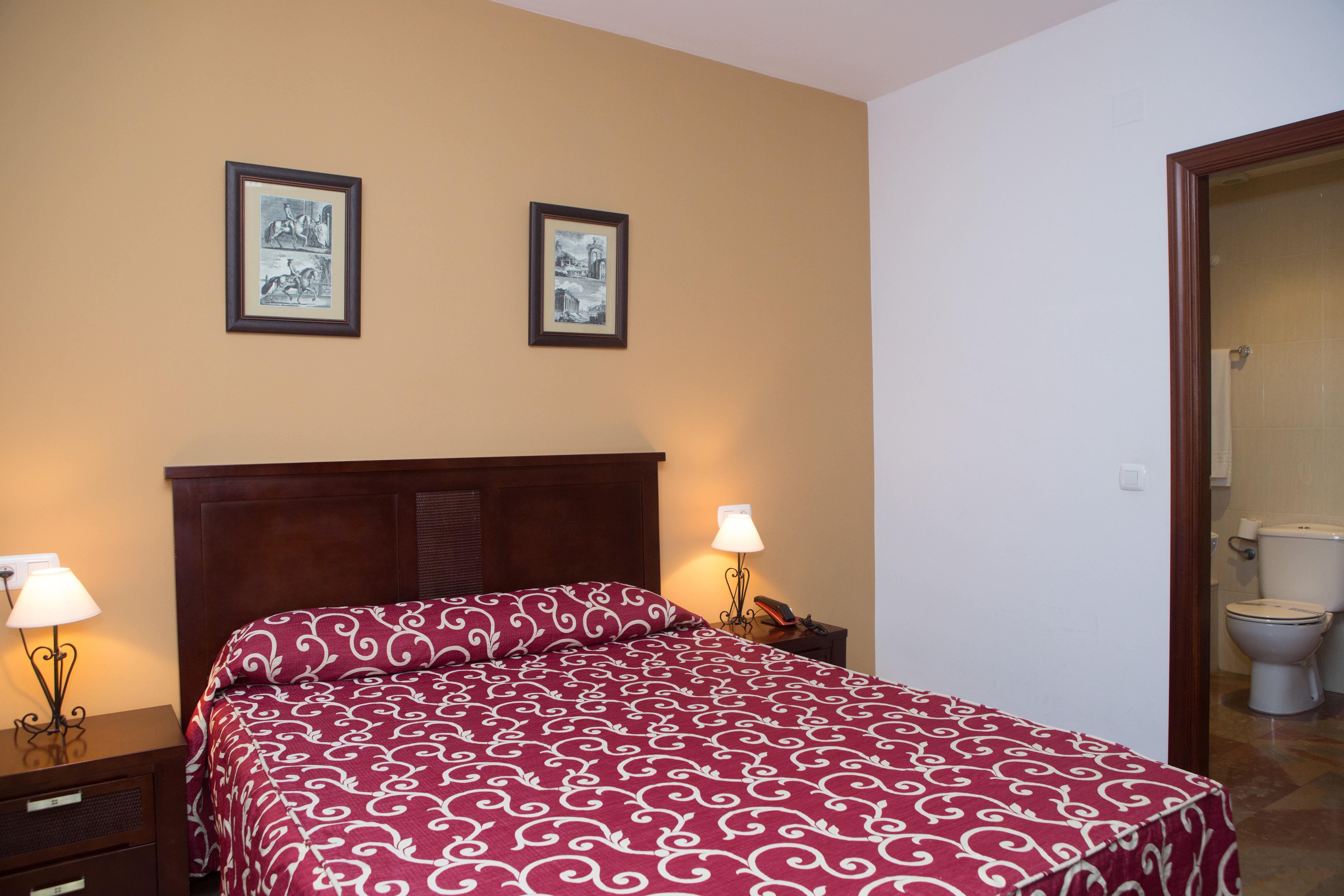 San Cayetano Gasthof Ronda