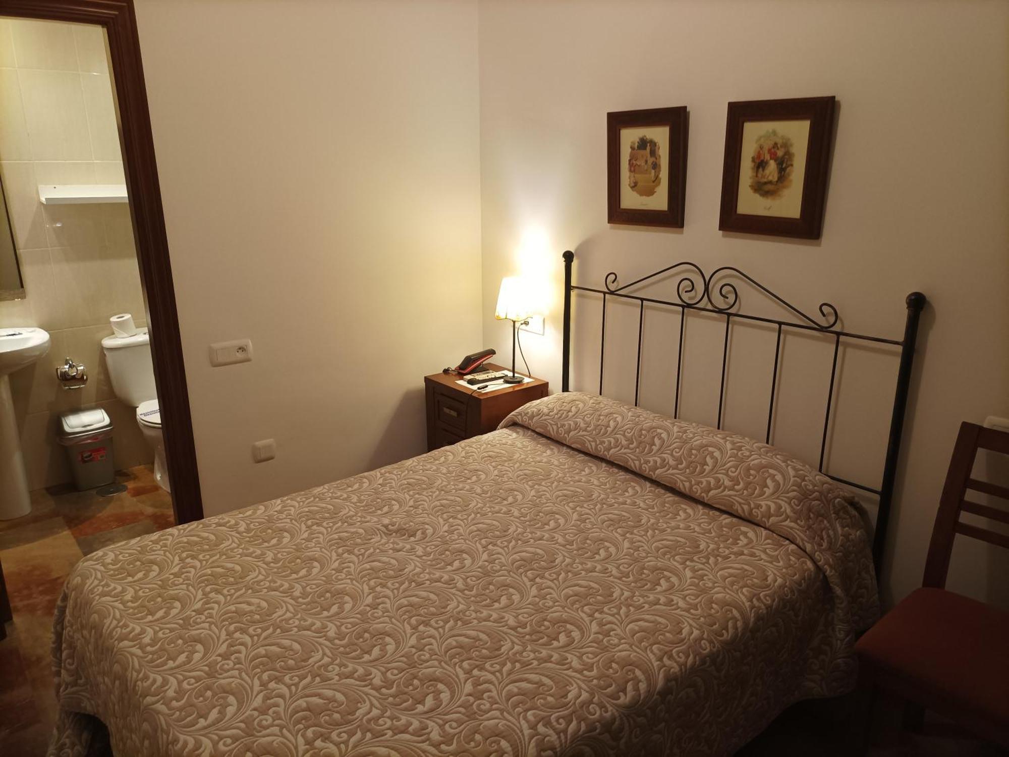 Gasthof San Cayetano Ronda