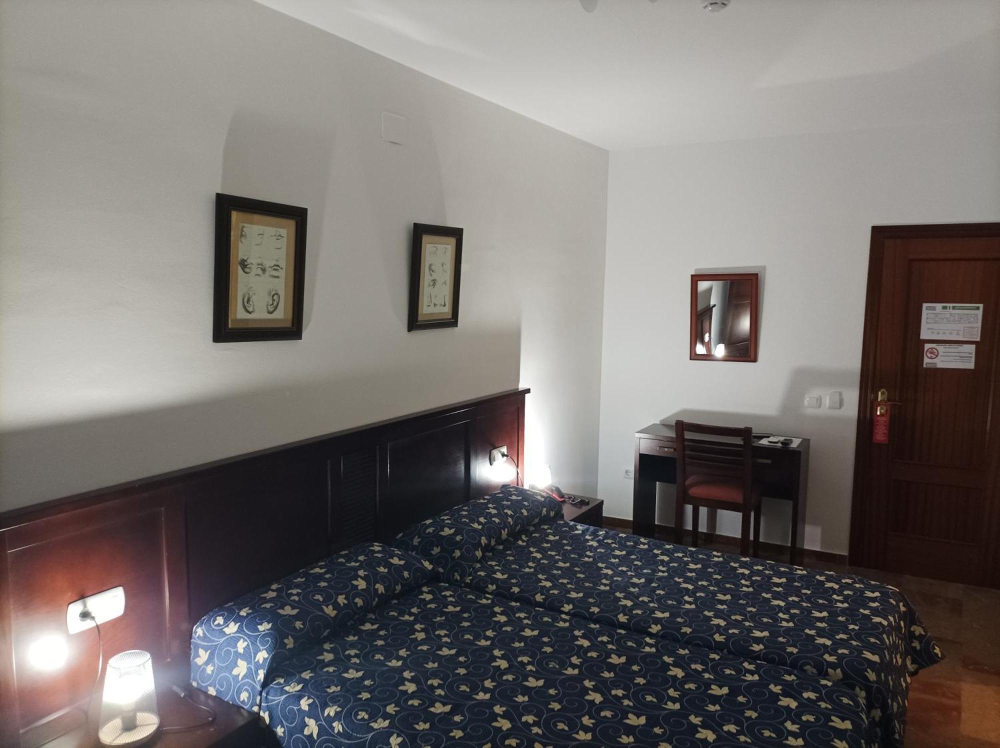 Gasthof San Cayetano 2*