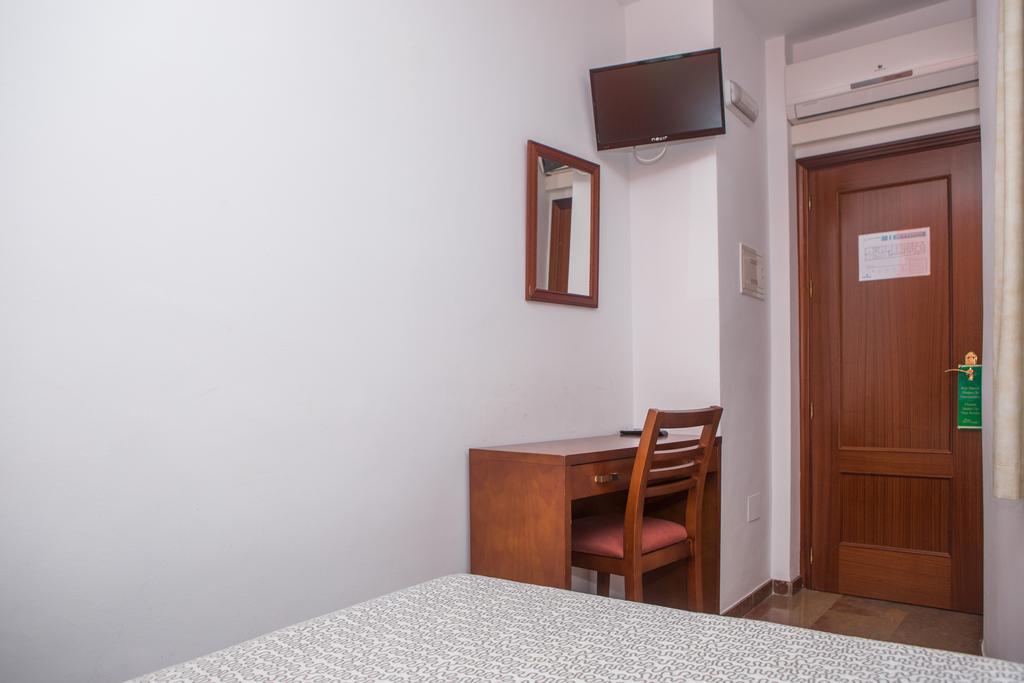 San Cayetano Gasthof Ronda