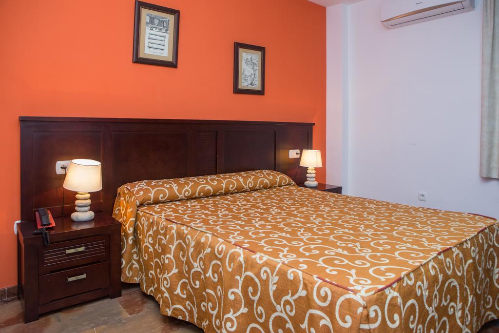 San Cayetano Gasthof Ronda